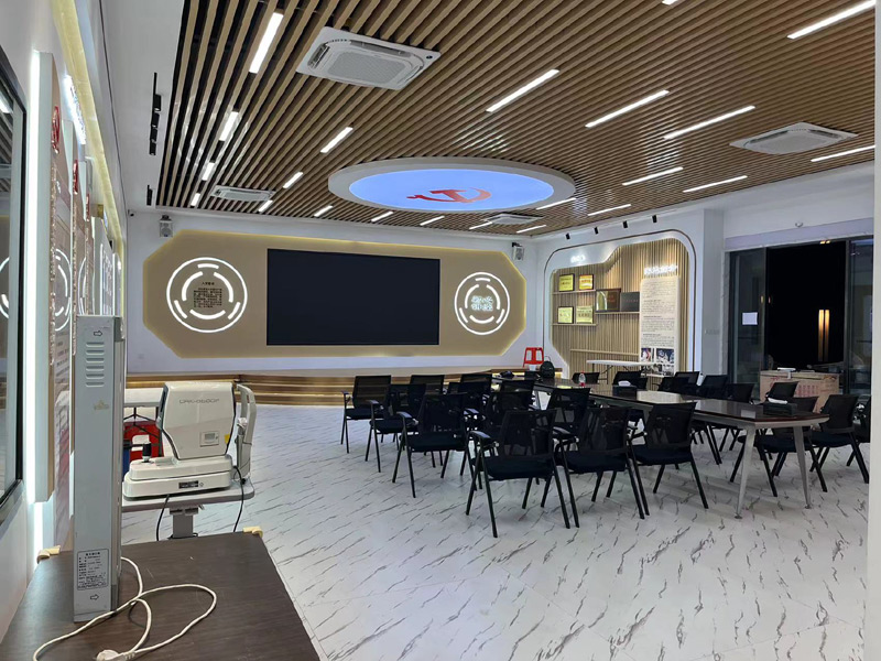 黨建展廳設(shè)計(jì)、黨建文化墻裝修設(shè)計(jì)